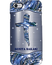 BONITA BAKARI Phone Case i-phone-8-case