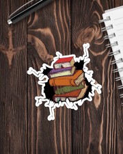 Book Crack Sticker - Single (Vertical) aos-sticker-single-vertical-lifestyle-front-05