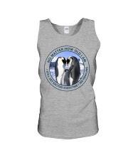 Penguins No Matter How Old Am I Unisex Tank tile