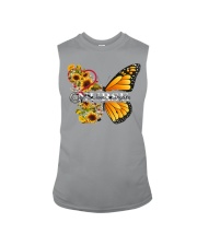 Nurse Save Love Inpire Sleeveless Tee tile