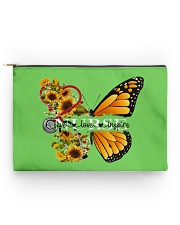 Nurse Save Love Inpire Accessory Pouch tile