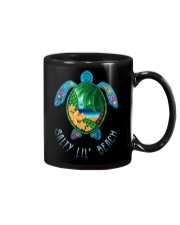 Salty Lil Beach Mug tile