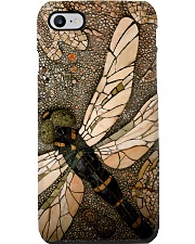 Dragonfly Phone Case i-phone-8-case