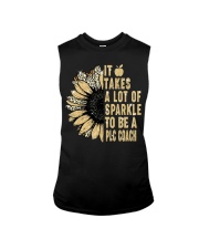 It Takes A Lot Of Sparkle-PLC Sleeveless Tee tile