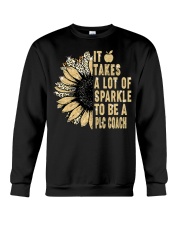 It Takes A Lot Of Sparkle-PLC Crewneck Sweatshirt tile