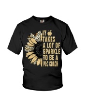 It Takes A Lot Of Sparkle-PLC Youth T-Shirt tile