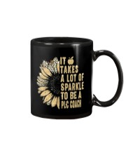 It Takes A Lot Of Sparkle-PLC Mug tile
