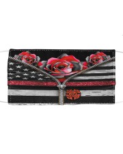 Back The Red Roses Mask tile