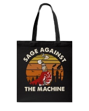 Sage Again The Tote Bag tile