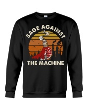 Sage Again The Crewneck Sweatshirt tile
