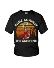 Sage Again The Youth T-Shirt tile