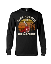 Sage Again The Long Sleeve Tee tile