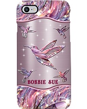 Bobbie Sue Phone Case i-phone-8-case