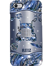 Ruiz Phone Case i-phone-8-case