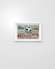 God Says You Are - Soccer 17x11 Poster poster-landscape-17x11-lifestyle-02