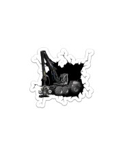Crane V4 Crack Sticker tile