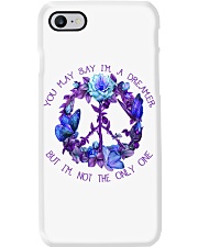 Hippie 2 Phone Case tile