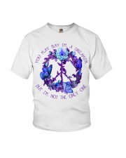 Hippie 2 Youth T-Shirt tile