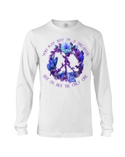 Hippie 2 Long Sleeve Tee tile