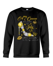 July 9th My Lady Crewneck Sweatshirt tile