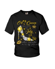 July 9th My Lady Youth T-Shirt tile