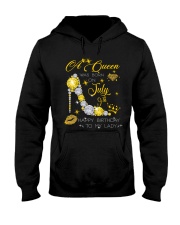 July 9th My Lady Hooded Sweatshirt tile