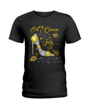 July 9th My Lady Ladies T-Shirt tile