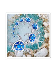 Turtle Soul Sticker tile