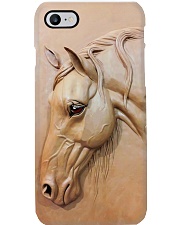 Horse 3D Phone Case i-phone-8-case