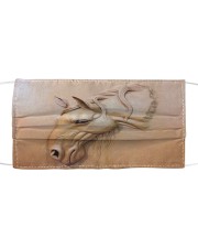 Horse 3D Mask tile