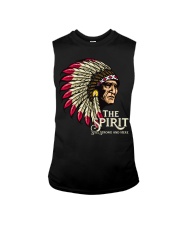 Native Spirit Still Sleeveless Tee tile
