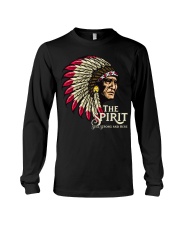 Native Spirit Still Long Sleeve Tee tile