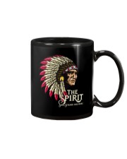 Native Spirit Still Mug tile