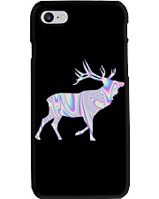 Hunters Back The Blue 2 Sides Font Phone Case tile