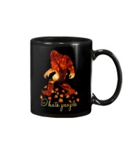 I Hate People Mug tile
