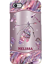 Melissa Phone Case i-phone-8-case