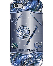 SherrylAnn Phone Case i-phone-8-case