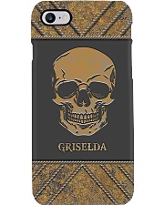 Griselda Phone Case i-phone-8-case