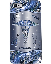 LaTasha Phone Case i-phone-8-case