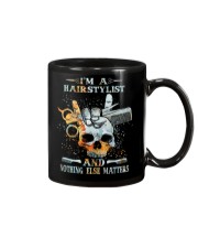 I m A Hairstylist Mug tile