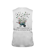 and into the garden i go Sleeveless Tee tile