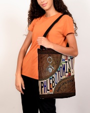 PHLEBOTOMIST bag All-over Tote aos-all-over-tote-lifestyle-front-07