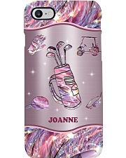 JOANNE Phone Case i-phone-8-case