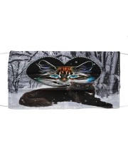Cat All - Over Totebag Mask tile