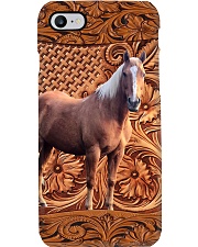 Custom Love Horses V2 Phone Case i-phone-8-case