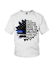 Understand Unless The Sound Youth T-Shirt tile