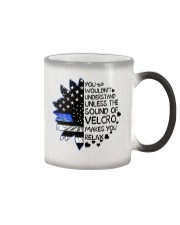 Understand Unless The Sound Color Changing Mug tile
