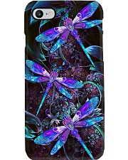 Magic Purple Phone Case i-phone-8-case