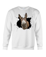 Donkey Crack Crewneck Sweatshirt tile