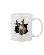 Donkey Crack Mug tile